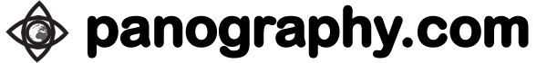 Panography.com Logo